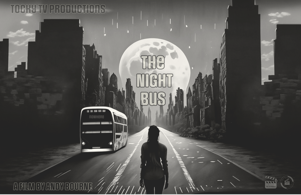 ‘The Night Bus’