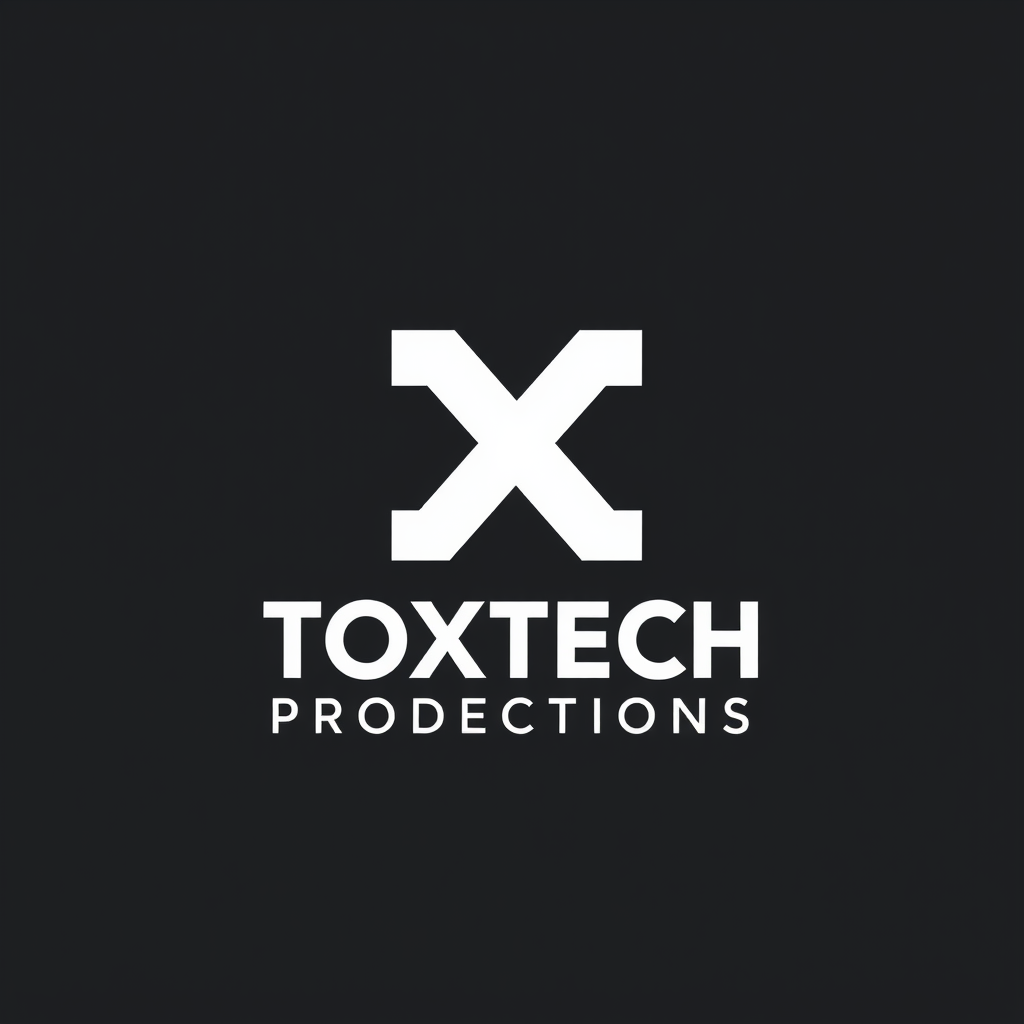 TOXTECH PRODUCTIONS CIC 